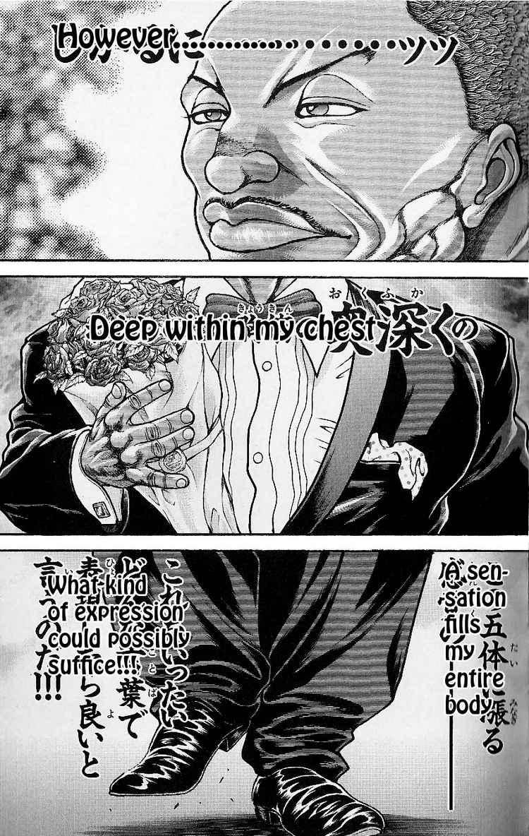 Baki - Son Of Ogre Chapter 39 10